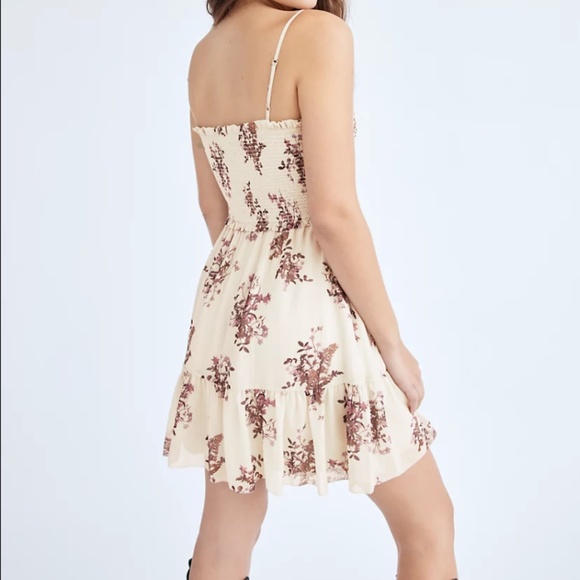 NWT ARITZIA WILFRED CATAMARAN DRESS - Picture 2 of 2